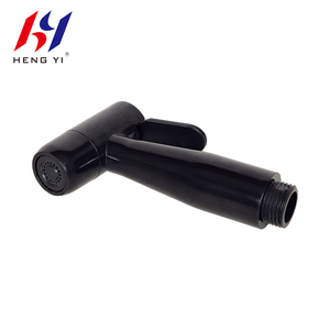 Надежная качественная ручная душевая лейка для биде для туалета - Product Image 5