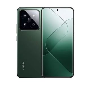 ขายส่ง Xiaomi 14 รุ่นใหม่แกะกล่อง ของแท้ รองรับ 2 ซิม 5G หน้าจอ HD สมาร์ทโฟน RAM 6GB และ ROM 128GB สำหรับเล่นเกม ภาษาฝรั่งเศสและสเปน - Product Image 1