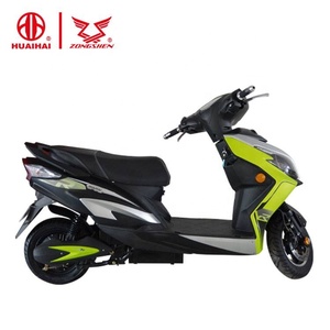 Motocicleta de Alta Velocidad 72v1200w con Certificación 3C, Fabricada en China, en Oferta en India - Product Image 4