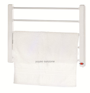 Authentique 	 <span class=keywords><strong>Porte</strong></span>-serviettes <span class=keywords><strong>mural</strong></span> <span class=keywords><strong>chauffant</strong></span> avec toutes les certifications - Product Image 2