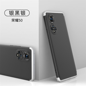 Coque arrière Ultra-mince pour Samsung A03S M32 A22, étui de téléphone en plastique dur PC, 4G 5G, 360 degrés - Product Image 5