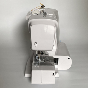 Goedkope Prijs Lopende Voet Binnenlandse Naaien Geautomatiseerde Borduurmachine - Product Image 6