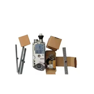 Actionneur d'amortisseur 025W38177-001 025W38178-001 pour climatisation centrale, pièces HVAC anti-poussière - Product Image 2