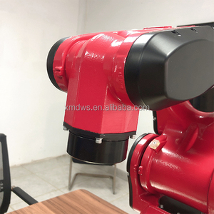 <span class=keywords><strong>6</strong></span> trục tải 1kg Máy tính để bàn <span class=keywords><strong>Robot</strong></span> công nghiệp cánh tay <span class=keywords><strong>robot</strong></span> autom brtirus0401a - Product Image 5