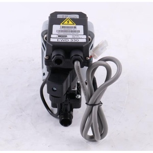 Valve de <span class=keywords><strong>vidange</strong></span> automatique électrique EWD330 pour compresseur d'air 1622855181 |   Remplacement Après-Vente |   Garantie d'un an - Product Image 4