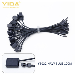 <strong>Tag</strong> <strong>String</strong> Custom Design Plastic Clothing Garment Jeans Kraft Paper Hangtag Seal Wax <strong>String</strong> Hang <strong>Tag</strong> - Product Image 6