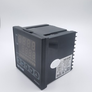 Contrôleur de température PAN-GLOBE P909X-702-010-000AX, entrée 85-265VAC, sortie 0-1600°C, actionneur - Product Image 3