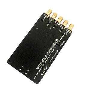 Nuevo Simple 10kHz a 1GHz ADC 12bit <span class=keywords><strong>SDR</strong></span> receptor Compatible con <span class=keywords><strong>RSP1</strong></span> HF FM SSB CW - Product Image 5