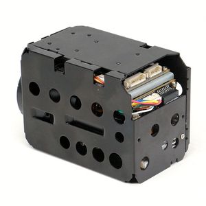 Módulo de Cámara IP <span class=keywords><strong>Dahua</strong></span> 8MP IMX415 Hi3516CV610 4K LKG-IMX415 <span class=keywords><strong>H</strong></span>.265 Starlight con Zoom Óptico 10X-30X, RTMP, RTSP, WebRTC, MQTT, SDK, API - Product Image 3