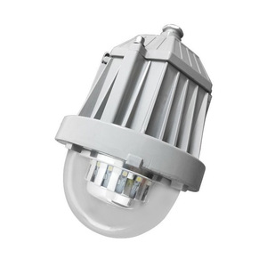 Lumière de plateforme LED NFC9185 50W Blanc pur Revêtement poudré Éclairage industriel - Product Image 2
