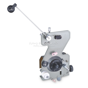 Nóng tensioner cho cuộn dây quanh co máy cơ khí giảm xóc căng thẳng điều khiển cho 0.02-1.2 mét khác nhau đường kính dây phạm vi Winder - Product Image 3