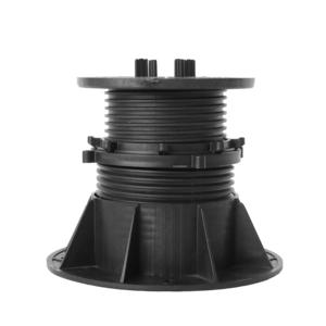 Sistema de Pedestales de Soporte Ajustables en Stock para Pavimentación, OEM/ODM de Alta Capacidad de Carga, el Más Vendido para Pisos Exteriores - Product Image 2