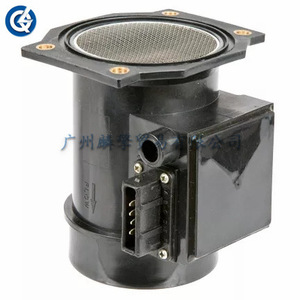 Air Flow <b>Meter</b> 22680-30P00 12 V For Car Replacement Repair - Product Image 1