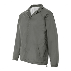 Chaqueta Deportiva de Nailon para Hombre, al por Mayor, Personalizable, Fabricada en China, Estilo Safari para Invierno - Product Image 2