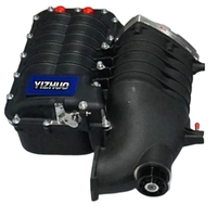 Bộ tăng áp cơ khí điều khiển chính xác YIZHUO mới dành cho động cơ 1GR Single VVT (Land Cruiser)