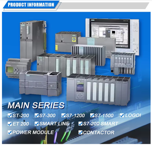 Module de capteur PLC programmable neuf d'origine 6SL3 055-0AA00-5CA2 6SL3055-0AA00-5CA2 - Product Image 6
