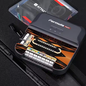 Perangkat Lunak Diagnostik Otomatis Formula Flash Alat Tuning <span class=keywords><strong>ECU</strong></span> untuk Mobil Garansi 1 Tahun Klon IMMO off DTC Bersihkan Alat Pemrograman <span class=keywords><strong>ECU</strong></span> - Product Image 4