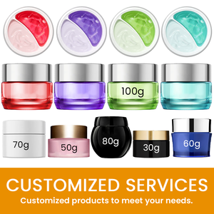 Crema y Sérum Doble de Ácido Hialurónico y Trufa Blanca de Marca Privada, Antienvejecimiento, Reafirmante, Control de Grasa, Reparación de la Piel, Reducción de Arrugas - Product Image 3