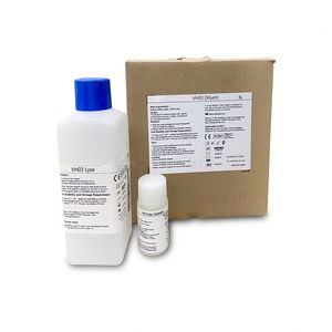 Máquina de Teste de Sangue Veterinário SYW-VH30, Analisador Hematológico Profissional de 3 Partes à Venda - Product Image 5