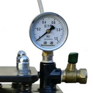 Strumento di Misurazione della Porosità Effettiva dei Geotessili YT030 ad Alta Precisione (Metodo di Setacciatura a Umido) con Motore da 550W per Test Automatici - Product Image 3