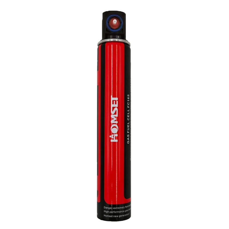 Factory Price FC165 Gas Cylinder Fuel