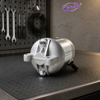 Moto Electrical Starter Motor for YAMAHA NOUVO/MIO/NOUVO LX/FINO/5VD Motorcycle Engine Starting Parts