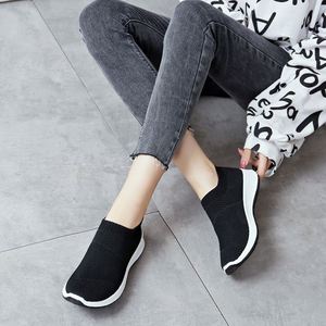 Nouvelle Chaussure Volante Tissée pour Femme 2024 - Product Image 2