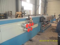Ligne d'extrusion entièrement automatique pour sangles PP simples et doubles / Machine de fabrication de lignes de production de sangles d'emballage en PET