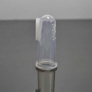 <span class=keywords><strong>Brosse</strong></span> à dents pour animaux de compagnie Tartare Chien <span class=keywords><strong>Brosse</strong></span> à dents Chat Produits de nettoyage buccal avec boîte <span class=keywords><strong>Brosse</strong></span> en caoutchouc - Product Image 5