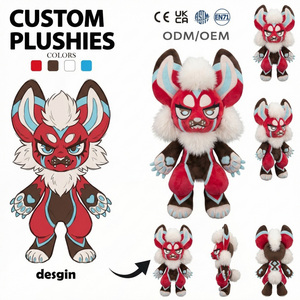 Muñeco <span class=keywords><strong>de</strong></span> Peluche Personalizado, Cactus en Maceta Miniatura, Decoración para Exposiciones con Temática <span class=keywords><strong>de</strong></span> <span class=keywords><strong>Ciencia</strong></span> Ficción, Juguete <span class=keywords><strong>de</strong></span> Peluche <span class=keywords><strong>de</strong></span> Cactus Bailarín, Mascota Personalizada - Product Image 6