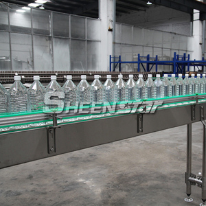 Linea di Lavorazione Automatica per Succhi di Frutta SHEENSTAR, Macchina Riempitrice per Succhi di Mango, Arancia e <span class=keywords><strong>Melograno</strong></span> per Produzione di Bevande - Product Image 6