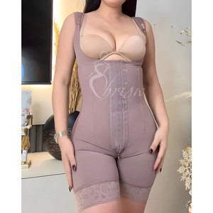 Oem Shaper thép xương bụng hình mở ngực Shapewear - Product Image 6