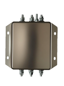 Bộ lọc cung cấp điện FYLn-22t-300A-S fonyun triệt tiêu mạnh mẽ loại sản phẩm sóng hài tần số cao Chế độ phổ biến cuộn cảm - Product Image 6