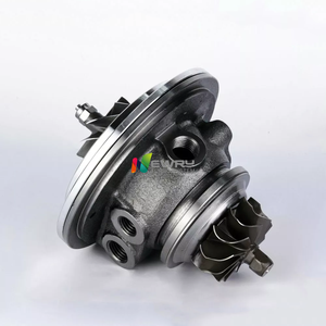ターボチャージャーカートリッジK03 53039880052 53039880094 06A145704T AUQ付きアウディA3用ARZエンジンターボコア - Product Image 5