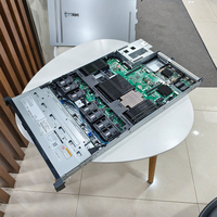 Servidor en Rack para Virtualización y Computación en la Nube Xfusion 1288H V6 1U, Procesador Intel Xeon, Garantía de 3 Años, en Stock