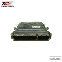 Module de commande du moteur OEM d'occasion, module ECU PEDV18881A pour Mazda Melac, remplacement OEM du calculateur du moteur