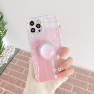 Funda de TPU suave para teléfono móvil, <span class=keywords><strong>carcasa</strong></span> de lujo de Color agua para <span class=keywords><strong>Iphone</strong></span> XS MAX XS XR 12 Pro 12 <span class=keywords><strong>Mini</strong></span> <span class=keywords><strong>13</strong></span> Pro Max - Product Image 5