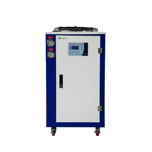 commercial water chillers machine price cooling cooler bakery water chiller for bakery shop dough and meter beverages