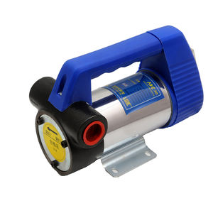 Serviette en Promotion, livraison gratuite Pompe de transfert d'eau et d'huile Diesel, 300w, cc 12v/24v, Portable, <span class=keywords><strong>pas</strong></span> <span class=keywords><strong>cher</strong></span>, électrique, Kerosene, vente en gros, livraison gratuite - Product Image 2