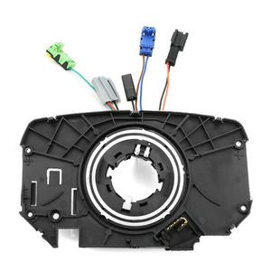 Ressort d'enroulement de la couronne de direction pour Renault 8200216459 8200216462 8200216454 - Product Image 2