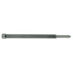 Goupille de centrage Metabo pour foret HSS long et HM 626609000, accessoire pour perceuse - Product Image 3
