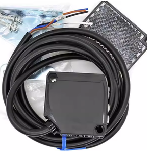 Cảm biến chuyển đổi quang điện E3JK-RR11-C, công tắc quang điện phản xạ Retro, cảm biến chuyển đổi quang điện nhỏ - Product Image 3