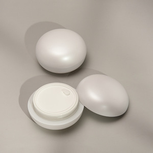 50g rỗng sang trọng mắt chăm sóc da mặt cơ thể bơ kem container mỹ phẩm <span class=keywords><strong>Jar</strong></span> - Product Image 4