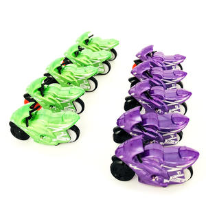 Moules à jouets unisexes en plastique pour voiture de moto à Offre Spéciale rétractable certifiés EN71 pour 2 à 4 ans d'âge - Product Image 4