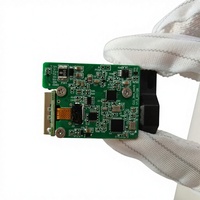 Sensor Jarak Laser Ptf-ld30x 3km 1km Modul Pengukur Jarak Laser 1535nm 10hz Sensor Jarak Laser Frekuensi Tinggi untuk Drone