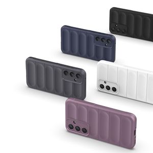 Funda protectora para teléfono de TPU resistente a caídas para Magic Shield Samsung A35 <span class=keywords><strong>5G</strong></span> - Product Image 4