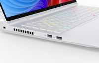 Laptop da Gaming I5 16 Pollici, 13a Generazione Intel Core I5-13500H, RTX3050, Barebone, 12 Core 16 Thread, GDDR4, 144Hz, Compatibile con Spina US/UK