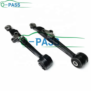 แขนควบคุมด้านหน้าสำหรับ Toyota Mark <span class=keywords><strong>II</strong></span> blit Chaser Crown verossa JZS155 JZX110 JZX100 JZX90 GX100 48068-22130 48069-22130 - Product Image 3
