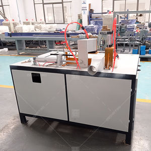 Compressed Sawdust <strong>Block</strong> <strong>Making</strong> <strong>Machine</strong> From China High Quality Supplier - Product Image 4