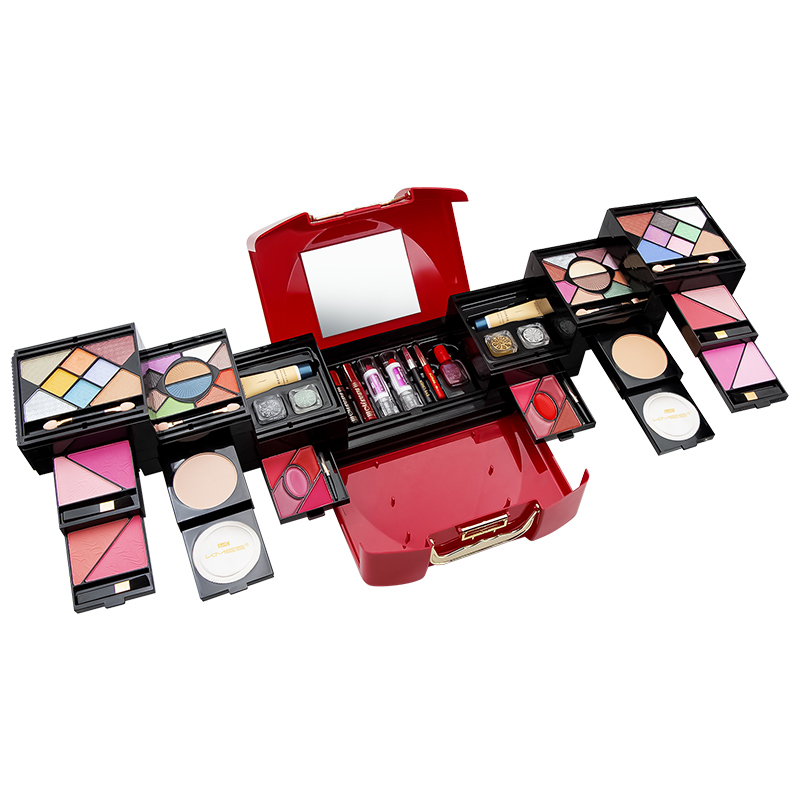 ハイブランドコスメセット Amazon.co.jp: メイクアップセット化粧品セットお 化粧 セット
